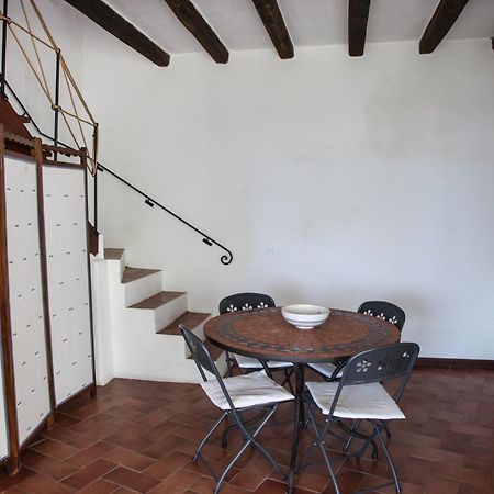 Da Marusca Apartment ซานตา มาริน่า ซาลินา ห้อง รูปภาพ