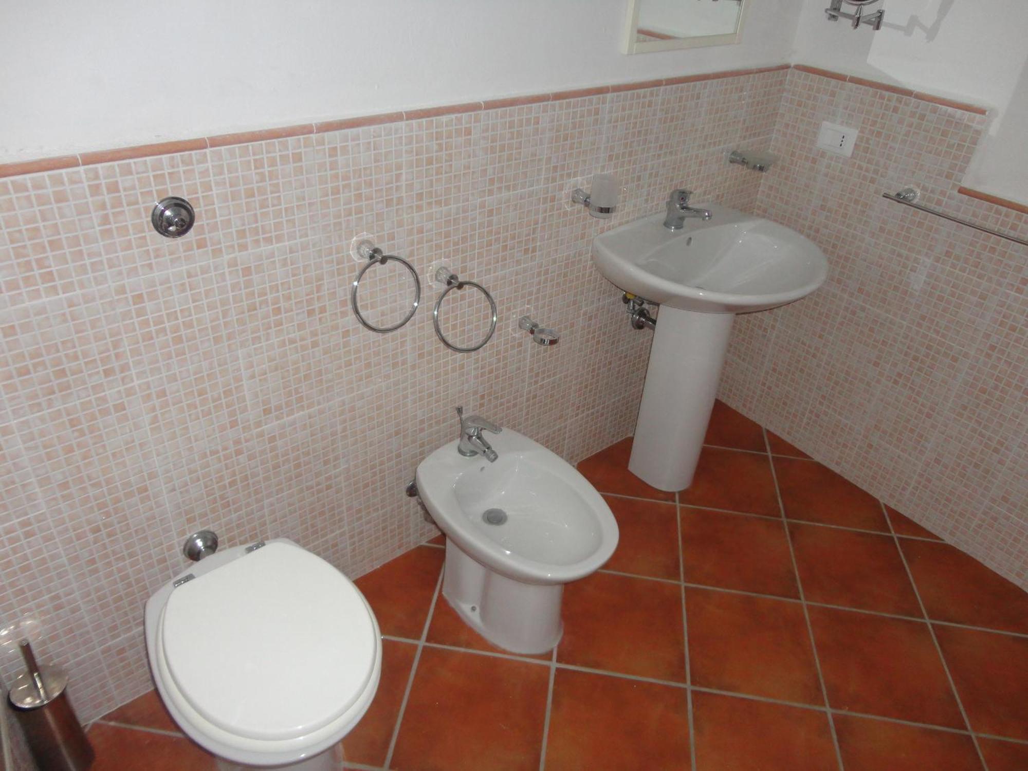 Da Marusca Apartment ซานตา มาริน่า ซาลินา ห้อง รูปภาพ