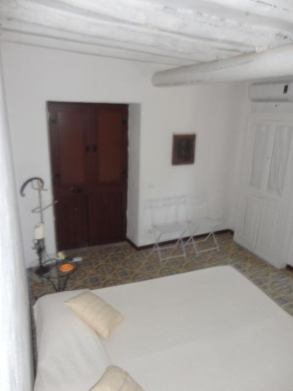 Da Marusca Apartment ซานตา มาริน่า ซาลินา ห้อง รูปภาพ