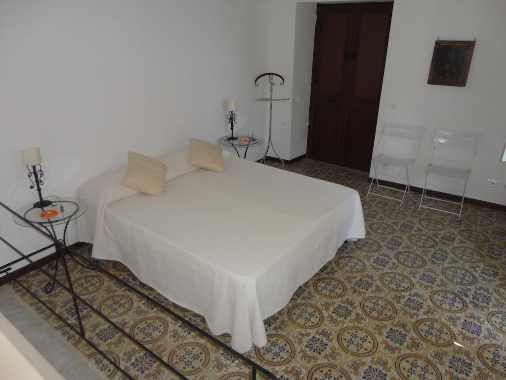 Da Marusca Apartment ซานตา มาริน่า ซาลินา ภายนอก รูปภาพ